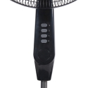 Darek Stand Fan with 7 Blades, Adjustable Tilt and Height On Sale