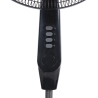Darek Stand Fan with 7 Blades, Adjustable Tilt and Height On Sale