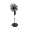 Darek Stand Fan with 7 Blades, Adjustable Tilt and Height Offers