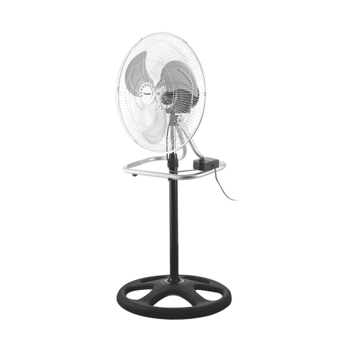 Planetarium Adjustable 3-in-1 Pedestal Table Wall Fan Promotion