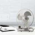 Planetarium Adjustable 3-in-1 Pedestal Table Wall Fan Offers