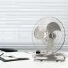 Planetarium Adjustable 3-in-1 Pedestal Table Wall Fan Offers