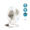 Planetarium Adjustable 3-in-1 Pedestal Table Wall Fan Sale