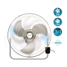 Planetarium Adjustable 3-in-1 Pedestal Table Wall Fan Discounts