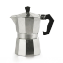 Morning Classic Aluminum Stovetop Espresso Maker, 1-Cup Promotion