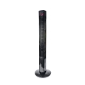 Obelisk 55W Quiet Tower Fan with Remote Control and Timer Promotion