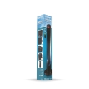 Obelisk 55W Quiet Tower Fan with Remote Control and Timer Choice Of