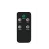 Obelisk 55W Quiet Tower Fan with Remote Control and Timer Offers