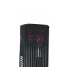 Obelisk 55W Quiet Tower Fan with Remote Control and Timer Catalog