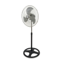 Atmosphere Adjustable Height and Tilt 3-Blade Pedestal Fan Promotion