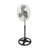 Atmosphere Adjustable Height and Tilt 3-Blade Pedestal Fan Promotion
