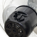 Atmosphere Adjustable Height and Tilt 3-Blade Pedestal Fan Sale