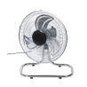 Tarnik 3-in-1 Adjustable Fan - Desk, Pedestal, Wall Mount Bulk Discounts