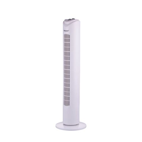 Mopar Tower Fan, 3 Speeds, Timer Function, 45W Promotion