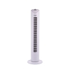 Mopar Tower Fan, 3 Speeds, Timer Function, 45W On Sale