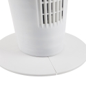 Mopar Tower Fan, 3 Speeds, Timer Function, 45W Offers