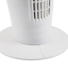 Mopar Tower Fan, 3 Speeds, Timer Function, 45W Offers