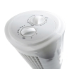 Mopar Tower Fan, 3 Speeds, Timer Function, 45W Sale