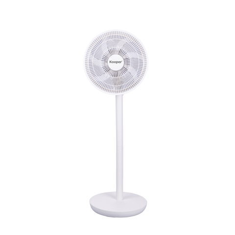 Surnak Adjustable Height 7-Blade Pedestal and Table Fan Promotion