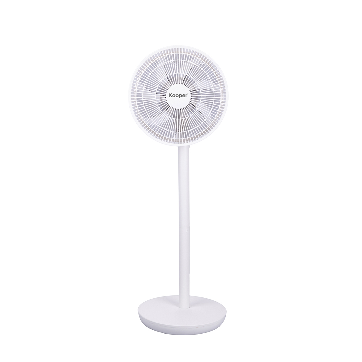 Surnak Adjustable Height 7-Blade Pedestal and Table Fan Promotion