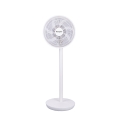 Surnak Adjustable Height 7-Blade Pedestal and Table Fan Promotion