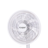 Surnak Adjustable Height 7-Blade Pedestal and Table Fan Offers