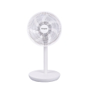 Surnak Adjustable Height 7-Blade Pedestal and Table Fan Discounts