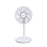 Surnak Adjustable Height 7-Blade Pedestal and Table Fan Discounts