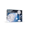 Surnak Adjustable Height 7-Blade Pedestal and Table Fan Catalog