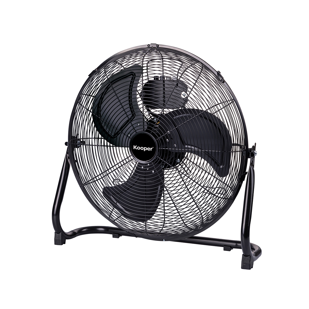 CromoFresh 65W High-Speed 3-Blade Table Fan Promotion