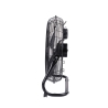 CromoFresh 65W High-Speed 3-Blade Table Fan Offers