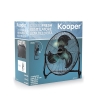 CromoFresh 65W High-Speed 3-Blade Table Fan Sale