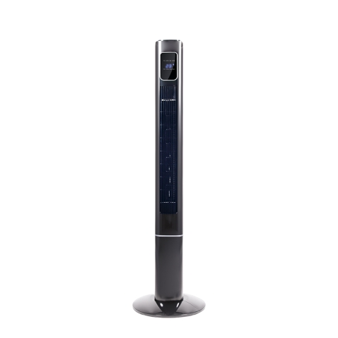 Grell 50W Oscillating Tower Fan with Timer and Remote Control Promotion