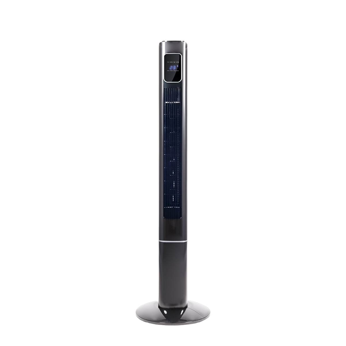 Grell 50W Oscillating Tower Fan with Timer and Remote Control Promotion