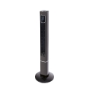 Grell 50W Oscillating Tower Fan with Timer and Remote Control On Sale