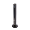 Grell 50W Oscillating Tower Fan with Timer and Remote Control On Sale