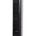 Grell 50W Oscillating Tower Fan with Timer and Remote Control Catalog