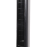 Grell 50W Oscillating Tower Fan with Timer and Remote Control Catalog