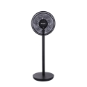Tanoa 2-in-1 Stand and Desk Fan, 7 Blades, Adjustable Speed Promotion