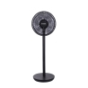 Tanoa 2-in-1 Stand and Desk Fan, 7 Blades, Adjustable Speed Promotion