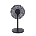 Tanoa 2-in-1 Stand and Desk Fan, 7 Blades, Adjustable Speed Sale