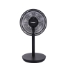 Tanoa 2-in-1 Stand and Desk Fan, 7 Blades, Adjustable Speed Sale