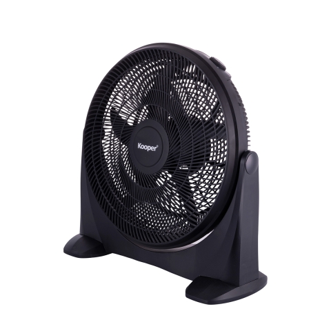 Dulmak Table Fan 5 Blades Ø55cm 3 Speeds 90W Promotion