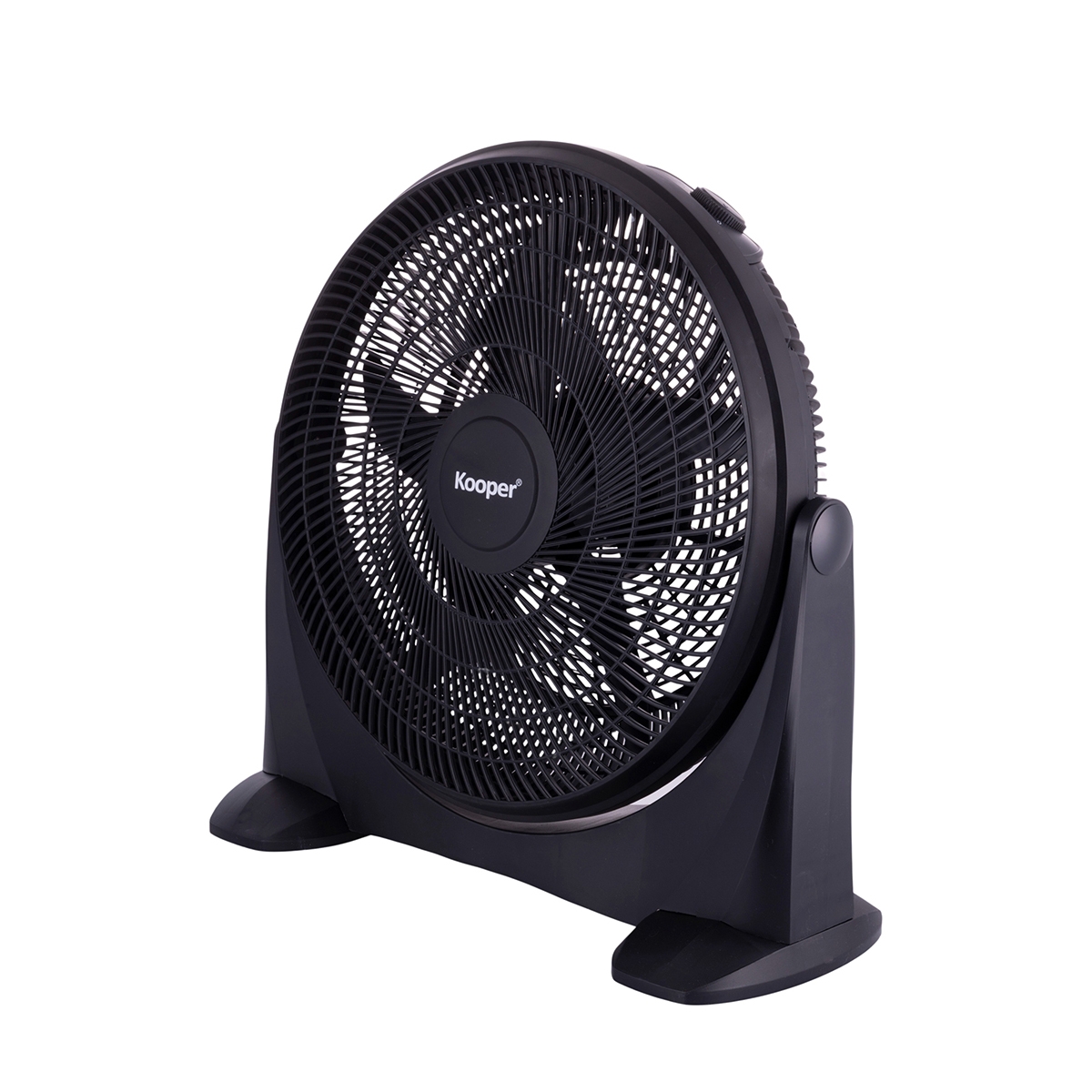 Dulmak Table Fan 5 Blades Ø55cm 3 Speeds 90W Promotion