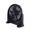 Dulmak Table Fan 5 Blades Ø55cm 3 Speeds 90W Promotion