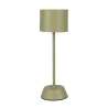 Rechargeable Touch Table Lamp with Adjustable Light Aladina 