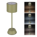 Rechargeable Touch Table Lamp with Adjustable Light Aladina 