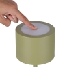Rechargeable Touch Table Lamp with Adjustable Light Aladina 