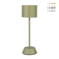 Rechargeable Touch Table Lamp with Adjustable Light Aladina Promotion