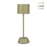 Rechargeable Touch Table Lamp with Adjustable Light Aladina Promotion
